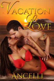 Vacation Love Read online