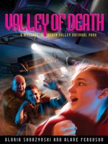 Valley of Death Read online