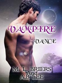 Vampire- Vance Read online