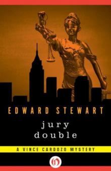 VC04 - Jury Double Read online
