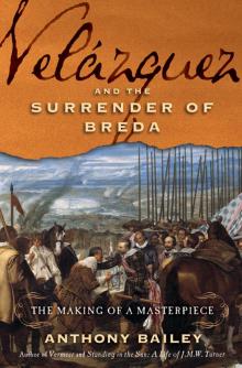 Velázquez and the Surrender of Breda Read online