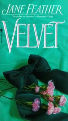 Velvet v-3 Read online