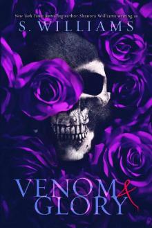 Venom & Glory (Venom Trilogy Book 3) Read online