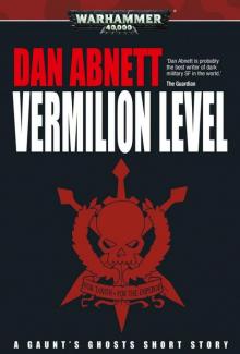 Vermilion Level Read online