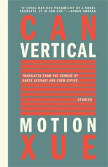 Vertical Motion Read online