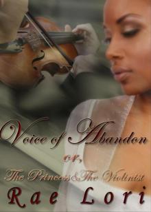 Voice of Abandon