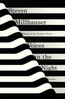 Voices in the Night Read online