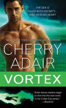 Vortex (Cutter Cay) Read online