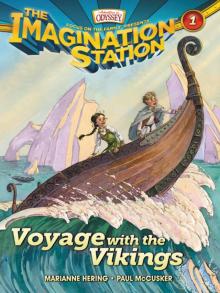 Voyage with the Vikings Read online