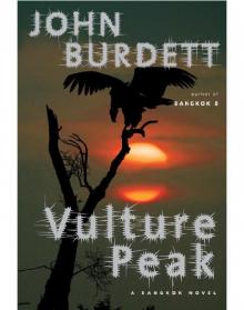 Vulture Peak sj-5 Read online