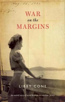 War on the Margins Read online