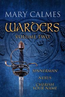 Warders, Volume Two Read online