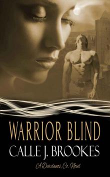 Warrior Blind Read online