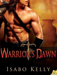 Warrior's Dawn (Fire and Tears) Read online