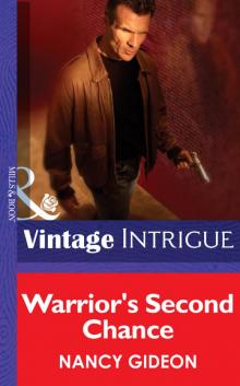 Warrior's Second Chance Read online