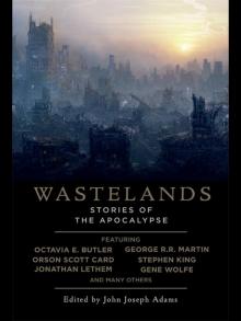 Wastelands Read online