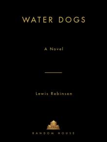 Water Dogs Read online
