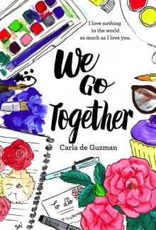 We Go Together Read online