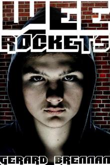 Wee Rockets Read online