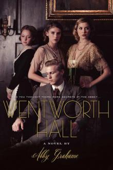 Wentworth Hall Read online