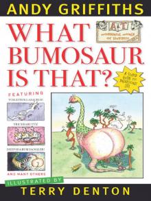 What Bumosaur is That? Read online