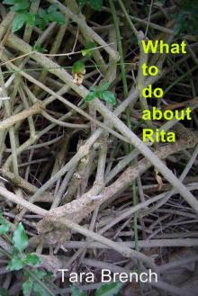 What To Do about Rita Read online