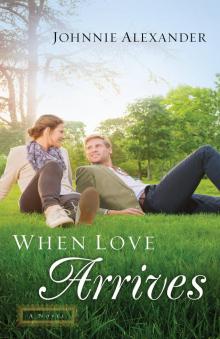 When Love Arrives Read online