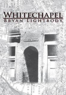 Whitechapel Read online