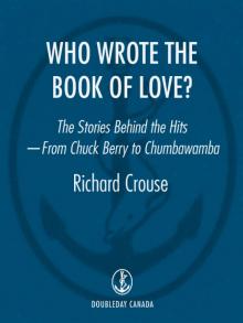 Who Wrote the Book of Love? Read online