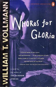 Whores for Gloria Read online