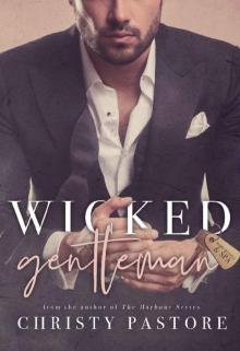 Wicked Gentleman Read online