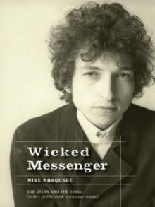 Wicked Messenger Read online