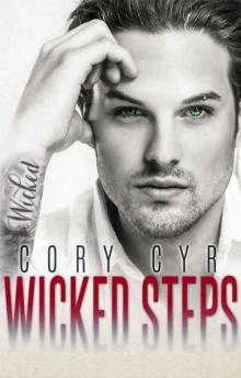 Wicked Steps Read online