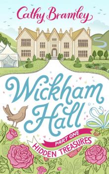 Wickham Hall, Part 1 Read online
