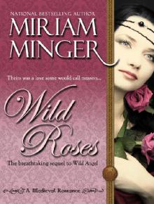 Wild Roses Read online