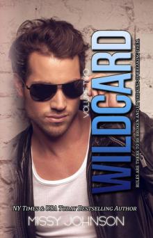 Wildcard: Volume Two (Wilcard, #2) Read online