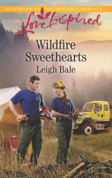 Wildfire Sweethearts Read online
