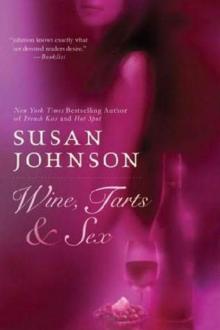 Wine, Tarts & Sex Read online