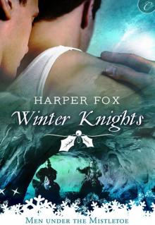 Winter Knights Read online