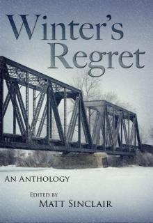 Winter's Regret Read online