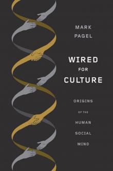 Wired for Culture: Origins of the Human Social Mind Read online