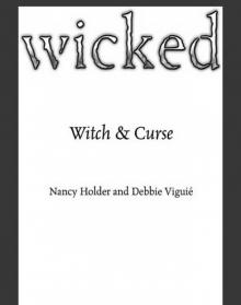 Witch & Curse Read online