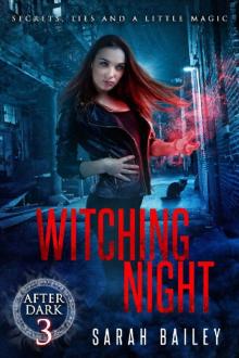 Witching Night (After Dark Book 3)