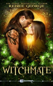 Witchmate (Skeleton Key) Read online