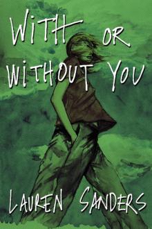 With or Without You Read online