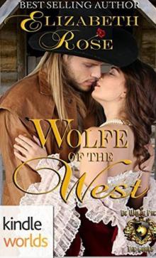 Wolfe of the West Read online