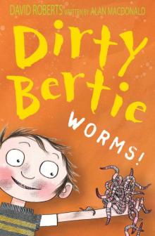 Worms! Read online