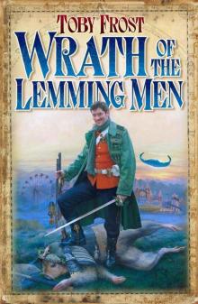 Wrath of the Lemming-men Read online