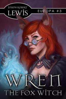 Wren the Fox Witch es-6 Read online