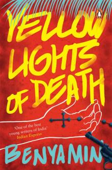 Yellow Lights of Death Read online